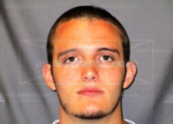Jordan Patrick Mcalpine