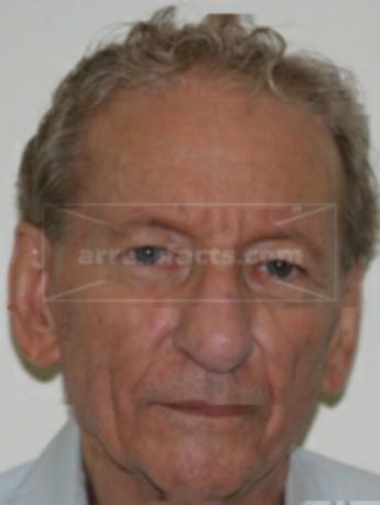 Robert Gail Halverstadt