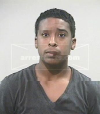 Justin Leon Anthony Brown