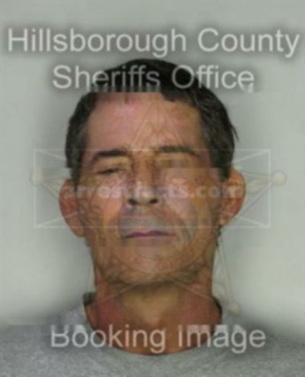 Terry Keith Graham
