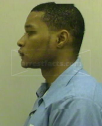 Demetrius Bryant