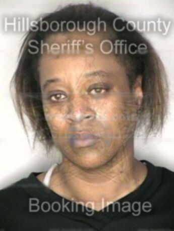 Patricia Elaine Durham