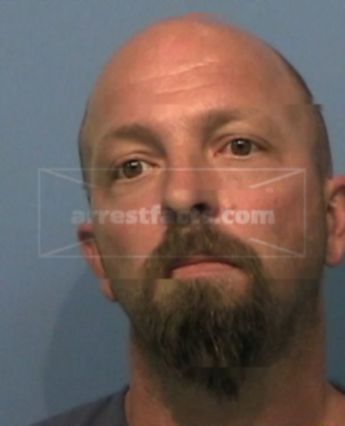 Joe Benjamin Hopkins