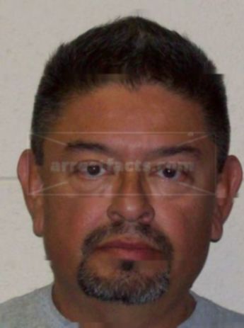 Robert Arthur Carrillo