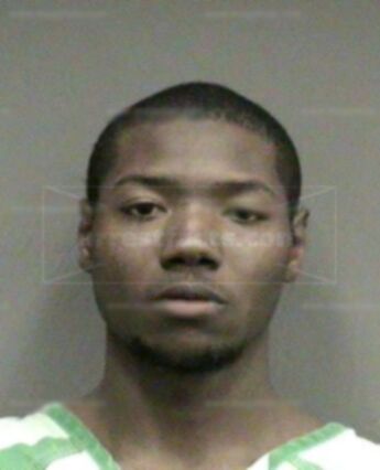 Jameril Tyrone Williams