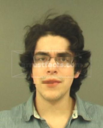 Andrew James Conroy