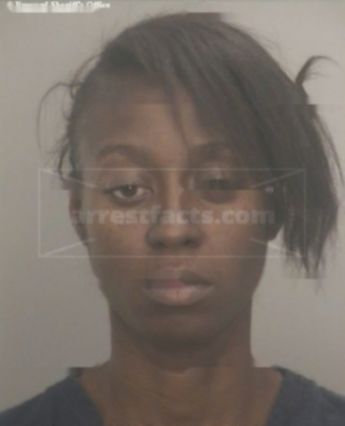 Crystal Antoinette Adams