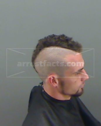Steven Robert Blassingame