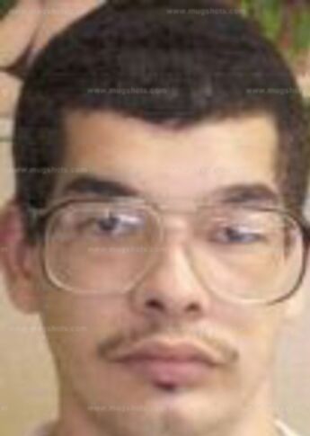 Joseph Bustos