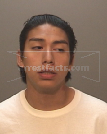 Joseph Ulysses Guzman