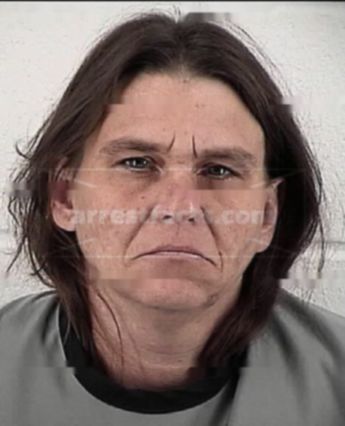Melinda Rae Mccoy