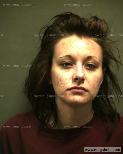 Kenee Allynn Nikole Griffing