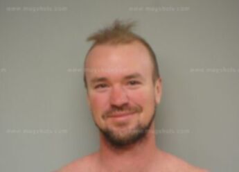 Chad Allen Gallimore