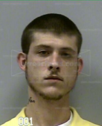 John Thomas Teague Iii