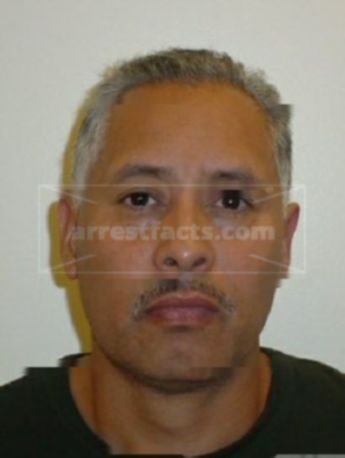 Marcos Soto