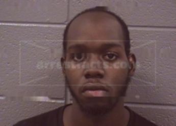 Darrius Wilson