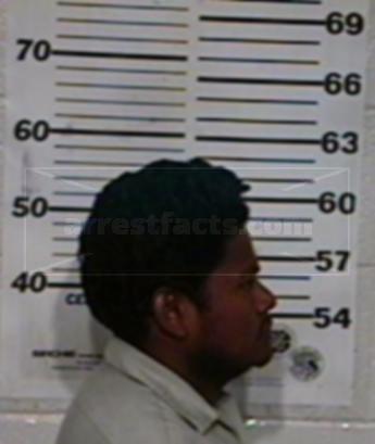 Ediz Alexander Hernandez