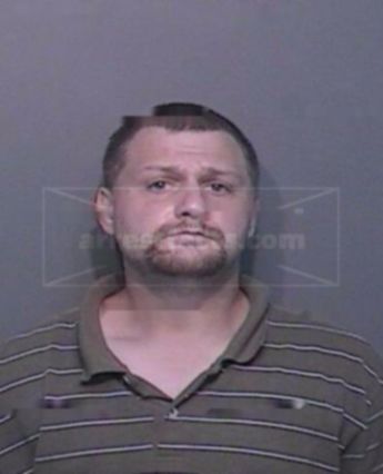 James Nicholas Durham