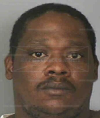 Darryl Leroy Hall