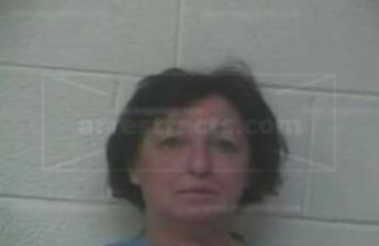 Brenda Barker Greer