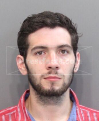Christopher Blaine Mallet