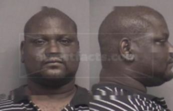 Sedrick Letha Buchanan