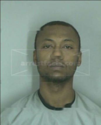 Terrance Lamar Barrow