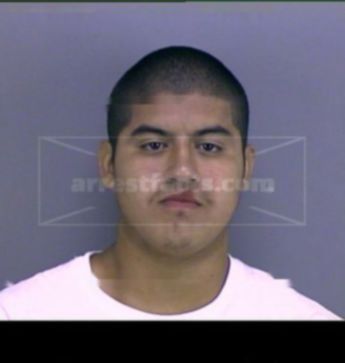 Fernando Antonio Galdamez Jr.