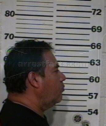 Daniel Basurto Ibarra