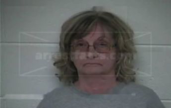 Glenna Maddox Saylor