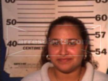 Maria Alejandra Hernandez Ramos