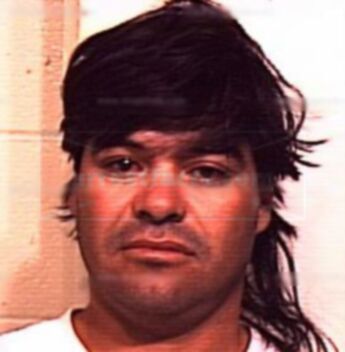 Mario Resendez Rios