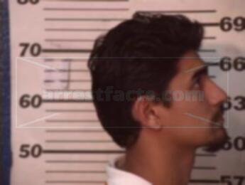 Octavio Reyna Infante