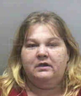 Jeanette Charlotte Fenstermaker