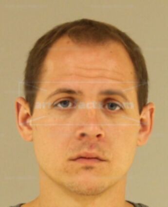 Troy Michael Albright