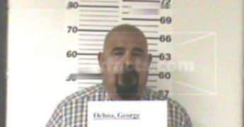 George Luis Ochoa