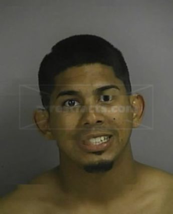 Hector Melendez
