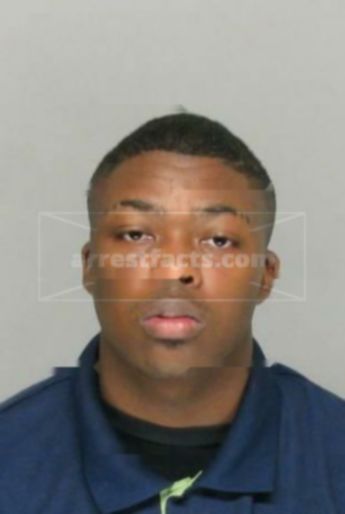 Willie Bernard Thomas