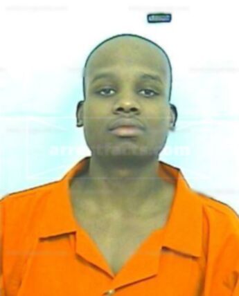 Ladon T Smith
