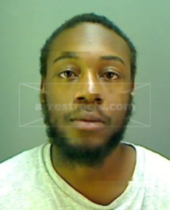 Johntavius James Gooden