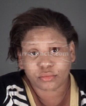 Melissa Marie Gordon