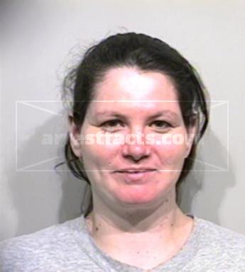 Laurie Ann Simpson