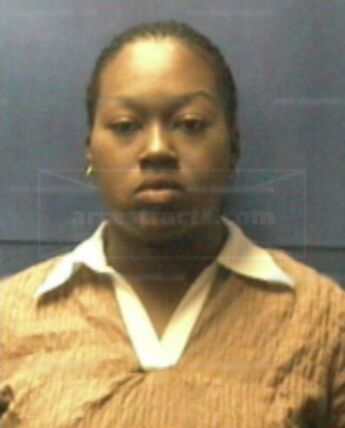 Shalonda Lang