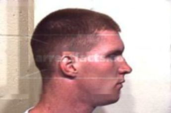 David Shane Hester