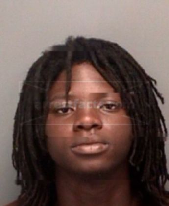 Deyontay Reshard Crockett