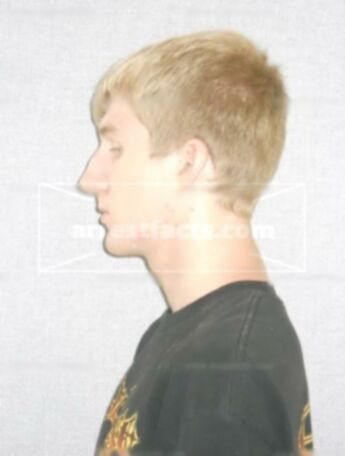 Cody M Ritchie