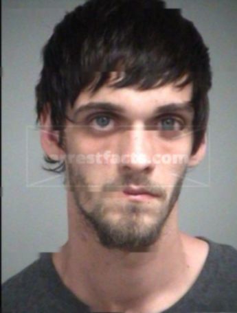 Brandon Scott Krepps