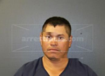 Edgar Alberto Garza