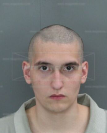 Brandon Edward Smith