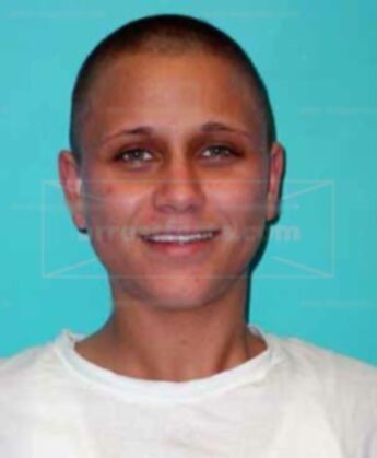 Melissa Marie Snipes